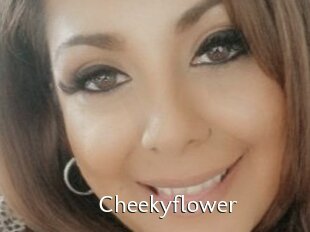 Cheekyflower