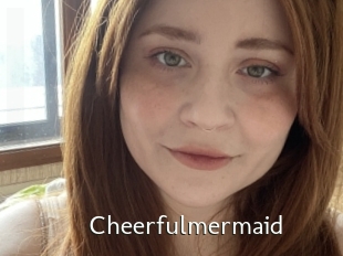 Cheerfulmermaid