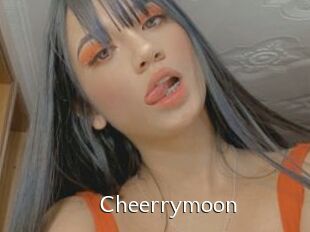 Cheerrymoon