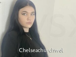 Chelseachurchwel