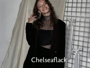 Chelseaflack