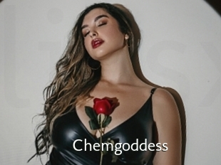 Chemgoddess