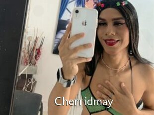 Cherridmay