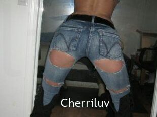 Cherriluv