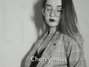 Cherry_maia