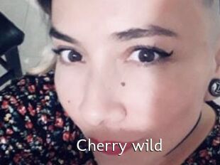 Cherry_wild