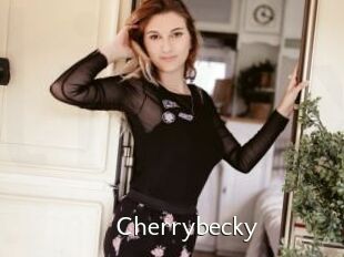 Cherrybecky