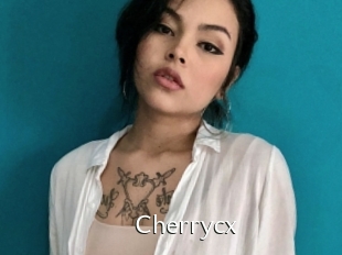 Cherrycx