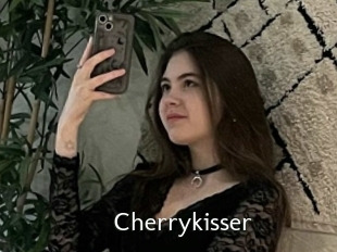 Cherrykisser