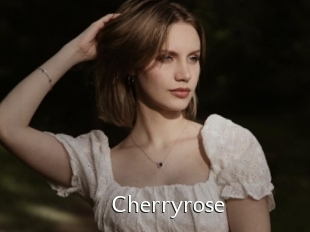 Cherryrose