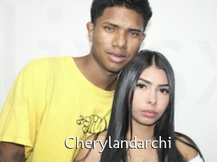 Cherylandarchi