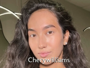 Cherywilliams