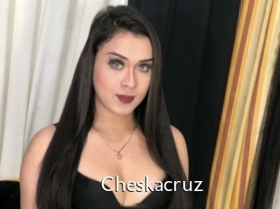 Cheskacruz