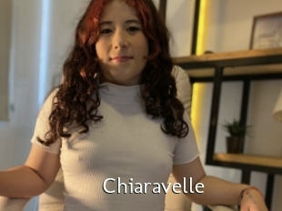 Chiaravelle