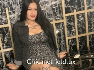 Chicahetfieldlux