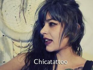 Chicatattoo