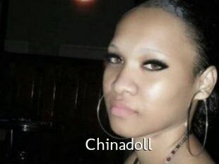 Chinadoll