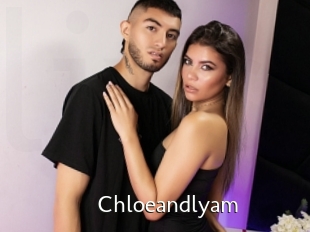 Chloeandlyam