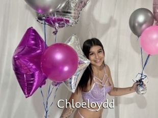 Chloeloydd