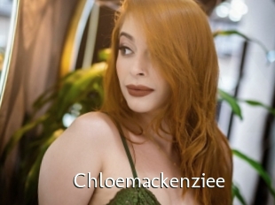 Chloemackenziee