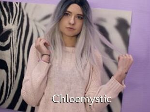 Chloemystic