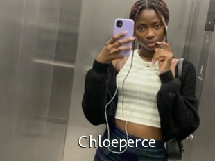 Chloeperce