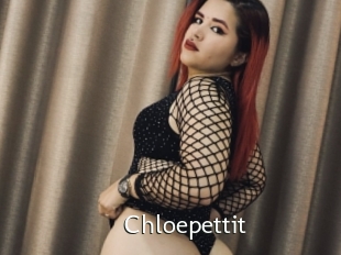 Chloepettit