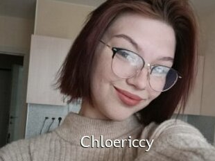 Chloericcy