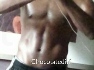 Chocolatedilf