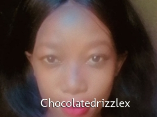 Chocolatedrizzlex