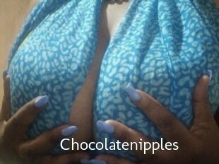 Chocolatenipples