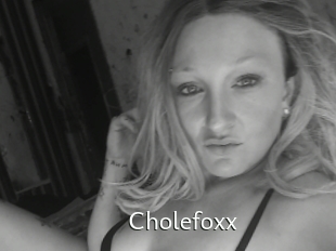 Cholefoxx