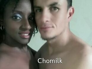 Chomilk