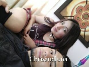 Chrisandluna