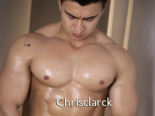 Chrisclarck