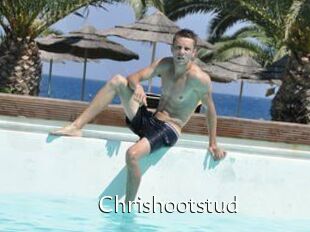 Chrishootstud