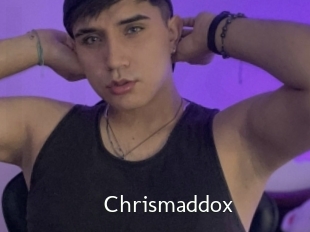 Chrismaddox