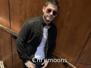 Chrismoons