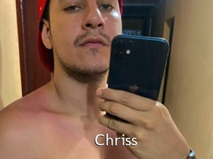 Chriss