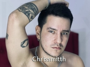 Chrissmitth