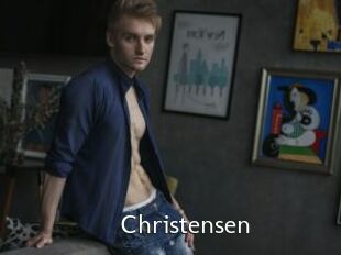 Christensen