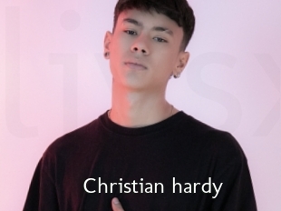 Christian_hardy