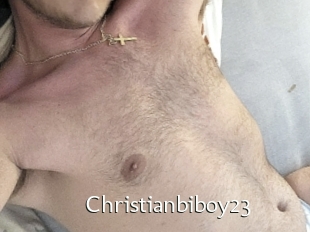 Christianbiboy23