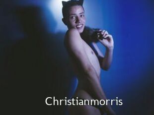 Christianmorris