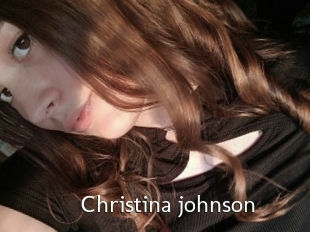 Christina_johnson