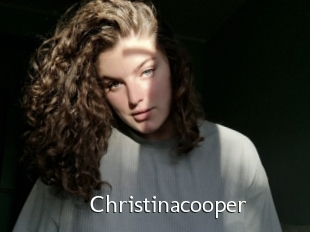 Christinacooper