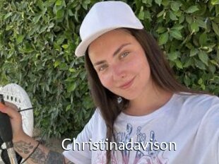 Christinadavison