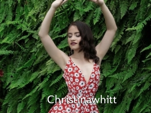 Christinawhitt