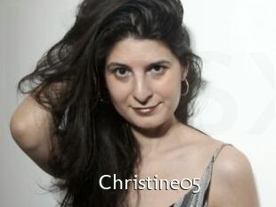 Christine05