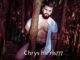 Chrys_harris777